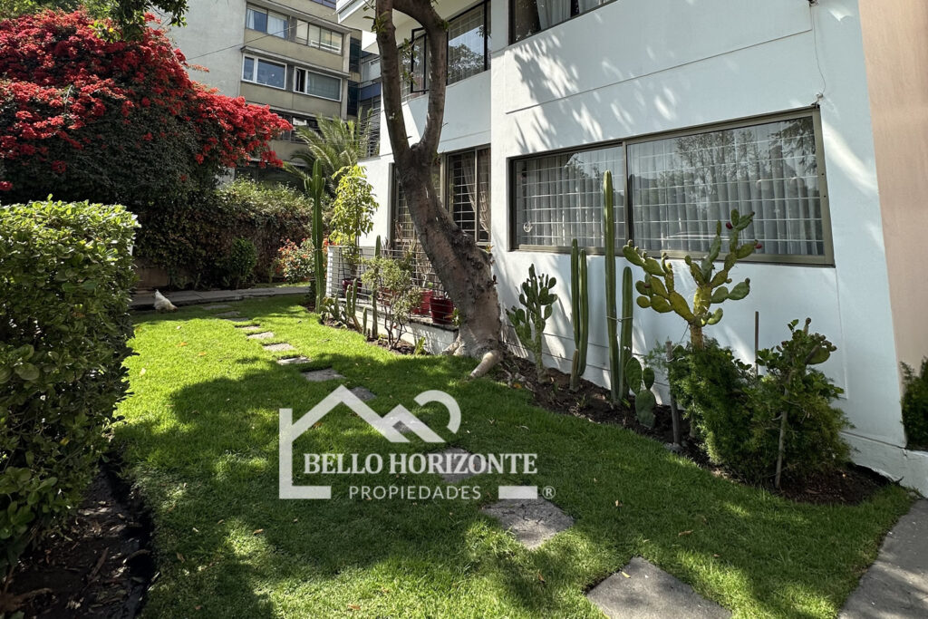 Departamento Pocuro Providencia