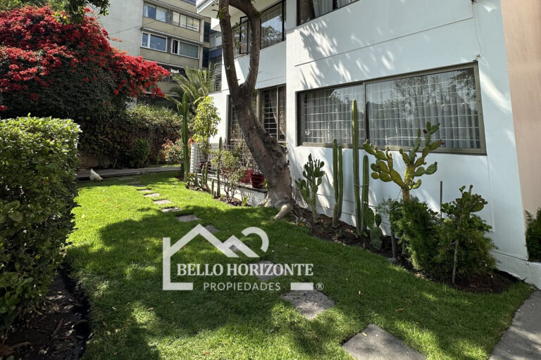 Departamento Pocuro Providencia