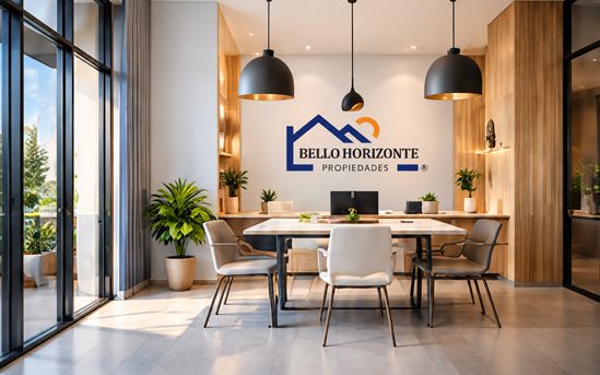 Bello Horizonte Propiedades, servicios de compra, venta y arriendo de propiedades